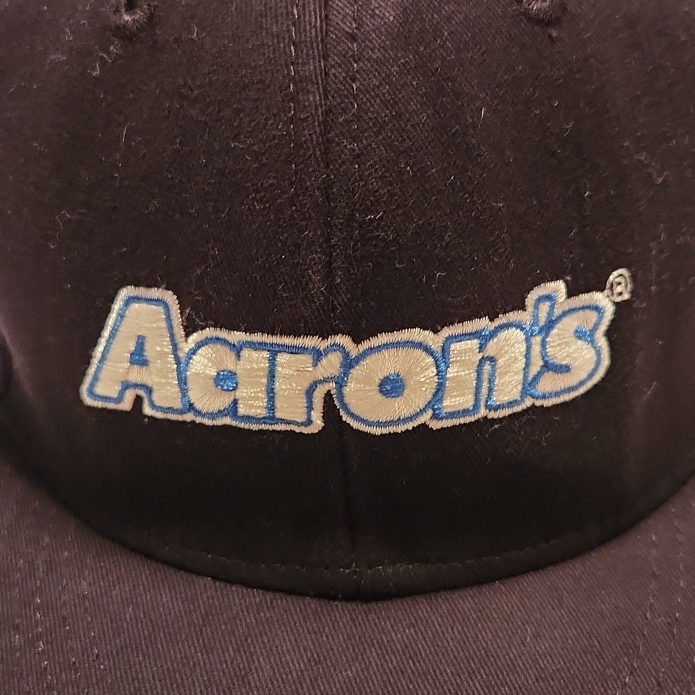 Aaron's Rent To Buy Black Ball Cap - Picture 2 of 11